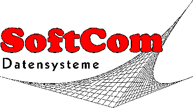 SoftCom Datensysteme
